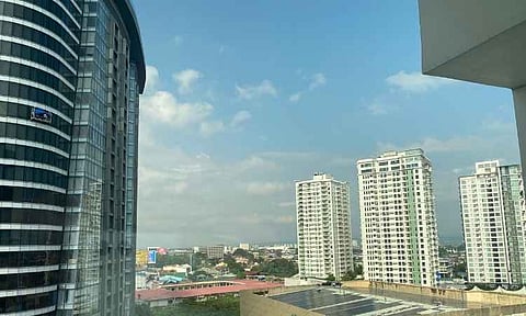 P346-B gov’t investments in Davao in the pipeline