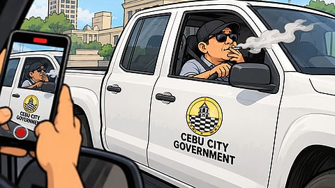 City Hall tightens staff watch