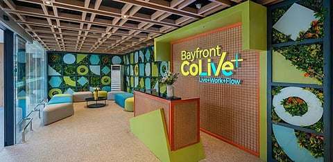 Bayfront CoLive+ marks its first anniversary, redefines flexible urban living in Cebu