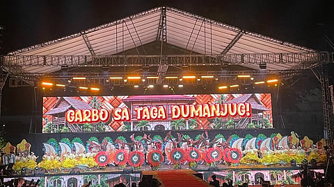 Bisnok festival winners 2026