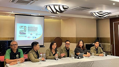 MSMEs, trabaho ug urban development tutokan sa Talisay business summit