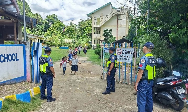 Davao Region focus crimes drop 14.4% in 2026: PRO-11