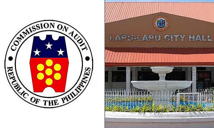 COA flags Lapu on delayed projects