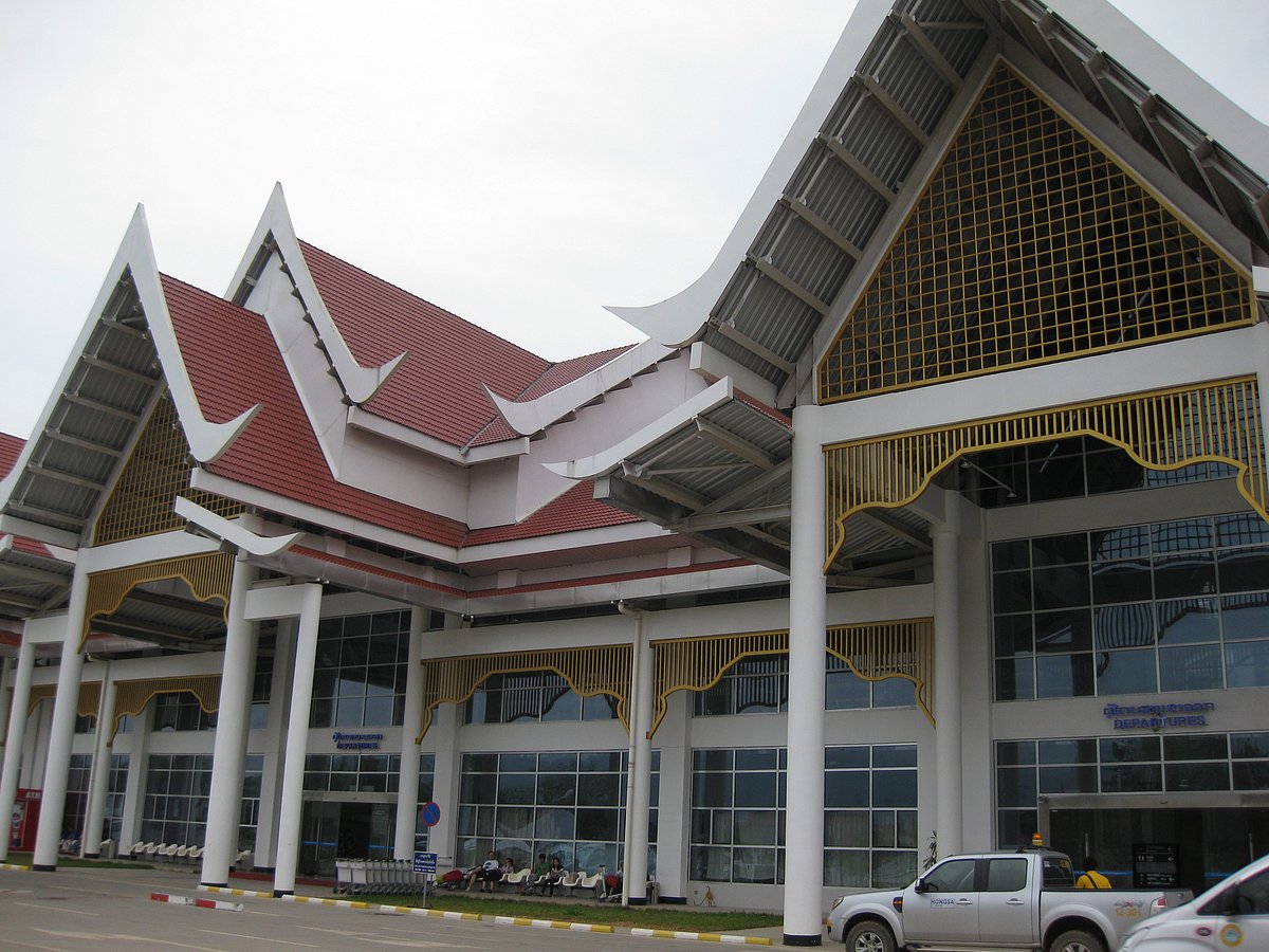 Mindanao politician linked to charter flight for seized Laos meth shipment