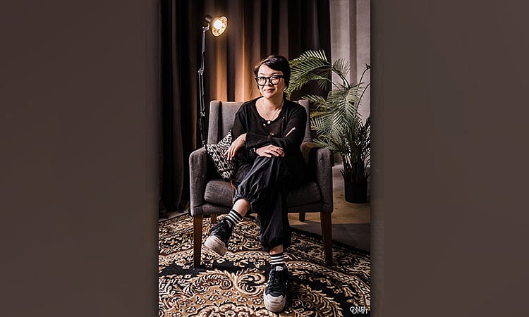From hard drives to hardcover: Preserving Philippine Music history
