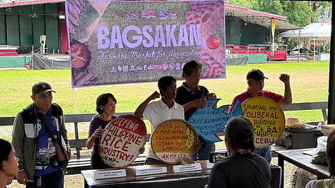 Cebu sectoral leaders denounce hunger, food insecurity on World Food Day 