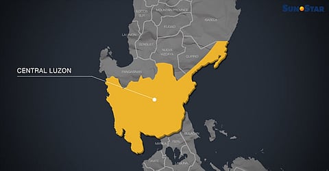 central-luzon