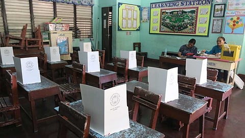 PPCRV opposes BSKE postponement to 2028, cites voters’ right to choose