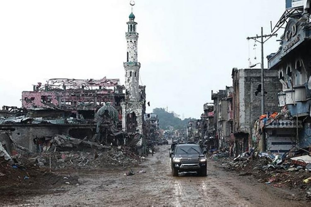 NGO calls on Barmm, nat’l govts to address Marawi IDPs concerns urgently
