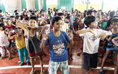 SunStar File Photo