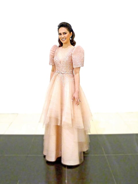 Salvador: 54th Hijos de Davao: The Best Dressed List Salvador: 54th Hijos de Davao: The Best Dressed List