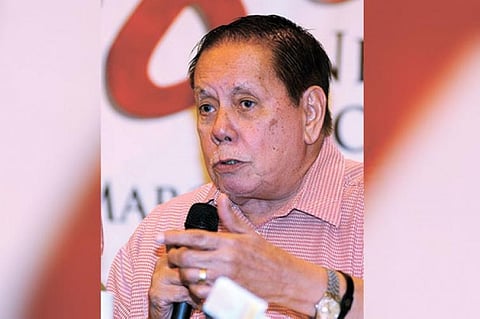 SunStar File Photo