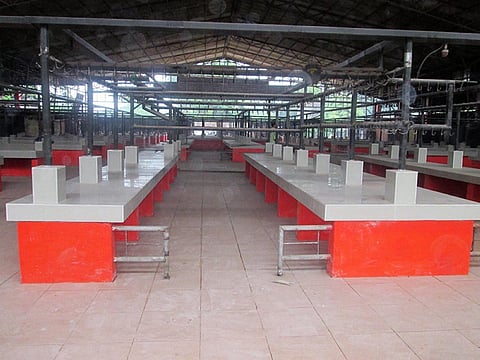 Silay City public market (Contributed Photo)