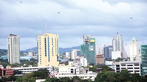 Cebu office vacancy tightens as prime space grows scarce