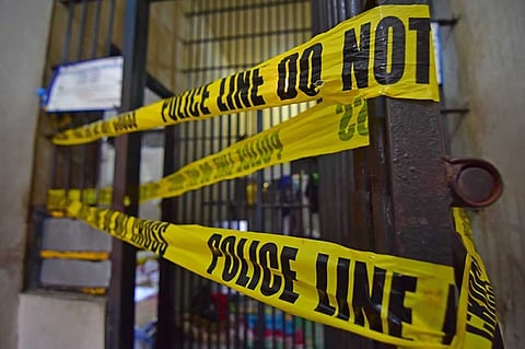 12-year-old girl brutally murdered