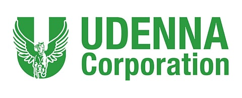 DAVAO. Udenna Corporation is the proponent of the proposed Davao People Mover (Monorail) Project. (Contributed photo)