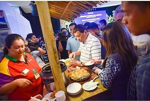 (Photo courtesy of Zegen Management Group and Ayala Malls Abreeza FB Page)