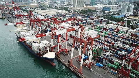 Experts: Inefficiencies plague Cebu’s logistics sector 