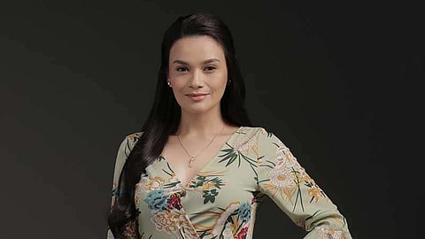 Yasmien Kurdi