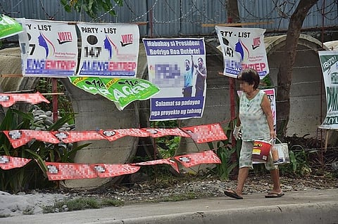Davao Region free of election hotspots