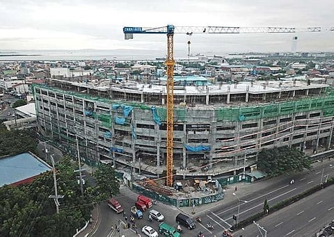 Cebu City Medical Center. (SunStar file photo) 