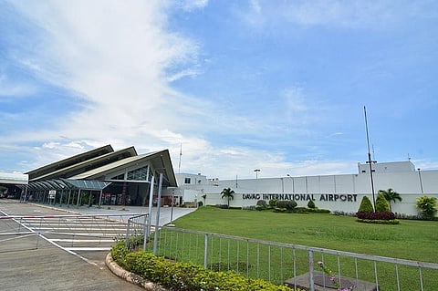 DAVAO. The proposed development of the Davao International Airport will include improved facilities for Muslim travelers convenient prayer rooms with wash room and Halal restaurants inside.