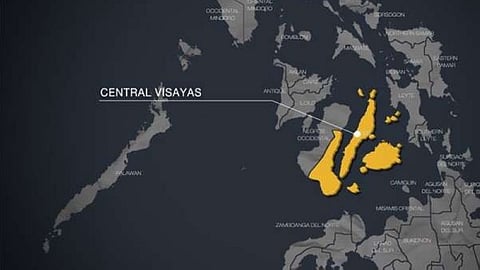 Central Visayas crimes drop 25%
