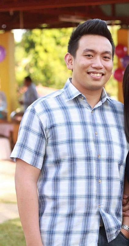 Jaime Marcelo T. Razo, MD.