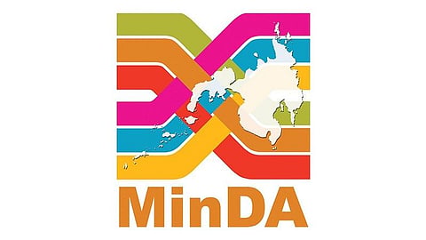 Mindanao Development Authority (MinDA)