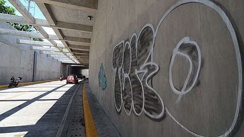 Authorities seek community help to address recurring vandalism
