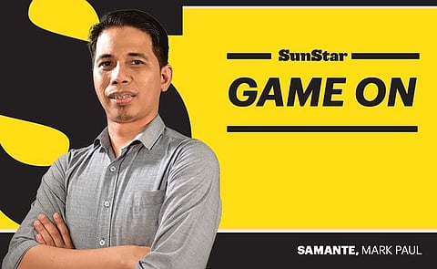 Samante: NBA free agency frenzy