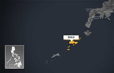 'Suicide bombers' attack military camp; 5 dead