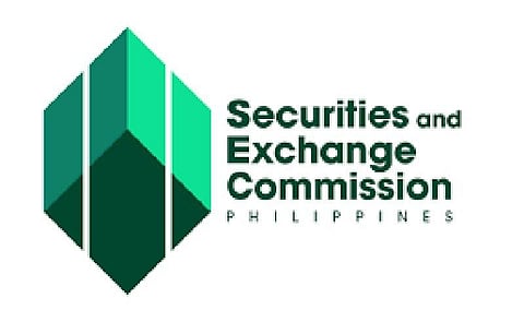 Securities and Exchange Commission (SEC) advised public to exercise caution before investing on Unlishop E-commerce Advertising System Company, an online marketplace. (Photo from SEC website)