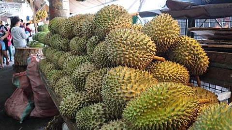 Durian