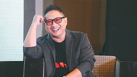 Michael V. hosts ‘Family Feud’