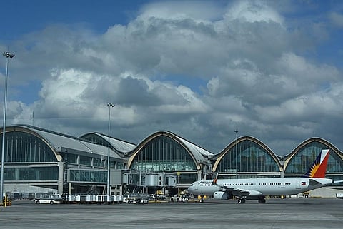 HOPING FOR CHANGE. More and more Filipinos are traveling abroad every year. Every time they leave, they pay between P1,620 and P2,700 of travel tax. That will change if  Rep. Pablo John Garcia's (Cebu, 3rd district) House Bill 3874 is passed. (SunStar File Photo)