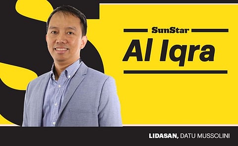 Lidasan