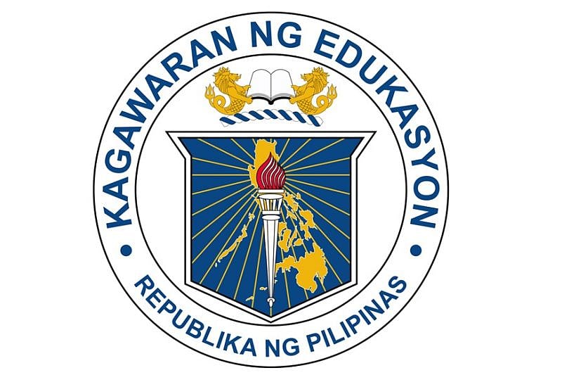 DepEd: School bag, book drive launched