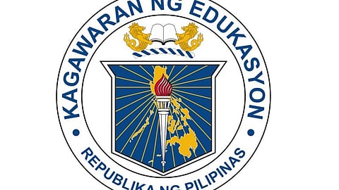 DepEd:  School bag, book drive launched