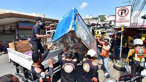 ASU, dugang mga dalan operasyonan