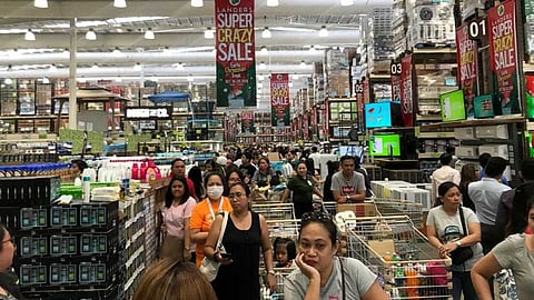 Visa to shoppers: Watch out for holiday fraudsters