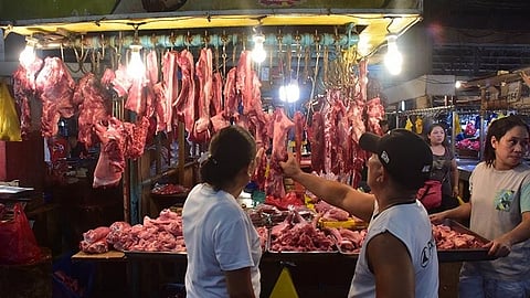 Hog raisers seek reversal of pork import hike
