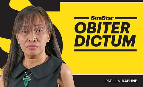 Dictum: Piskot hosting Phisgoc way