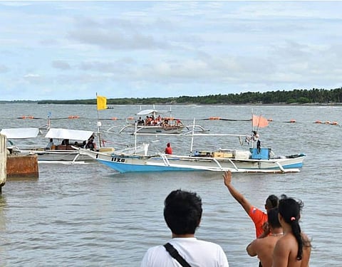 (Photo courtesy of Sagay City Information Office)