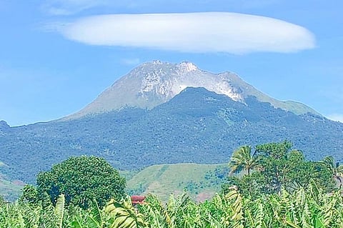 BANSALAN, DAVAO DEL SUR. (Hulagway ni Orlando B. Dinoy)