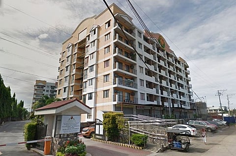  Image from Google Maps