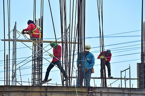 Skilled individuals such as construction workers are among the in-demand workers sought by various industries in Davao Region. However, the dismal minimum wage makes the Nonoy Librado Development Foundation advocate for a wage that aligns with the family living wage supporting a national minimum wage of P1,200. The group stressed the importance of allowing workers and their families to live decently.