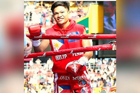 Jerwin Ancajas (Tampo nga hulagway)