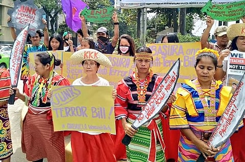  (Photo credit to Gabriela - Southern Mindanao Facebook page)
