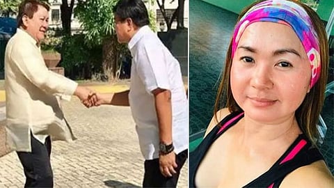 Bzzzzz: Ex-dyRC reporter Baesa awarded P50,000 in libel case; the TRO-Labella meeting